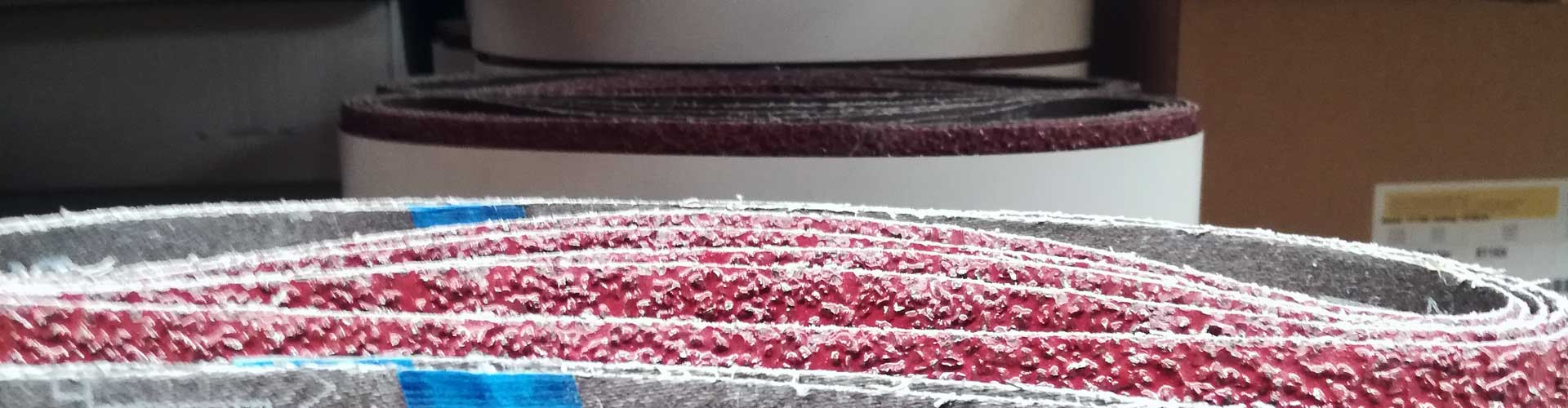 czaja slider schleifmittel